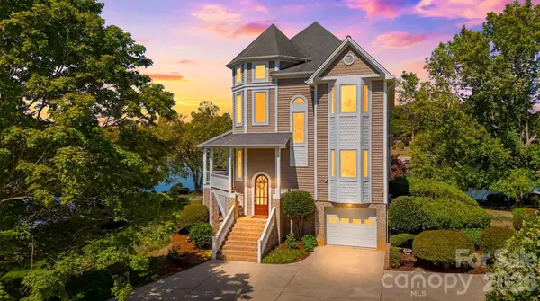 8346 Church Road, Taylorsville, NC 28681
