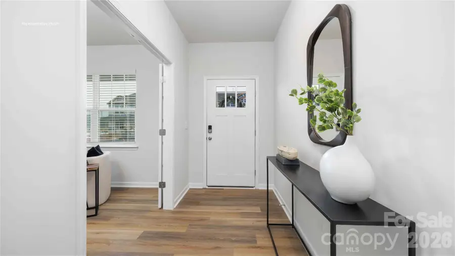 6515 Barcelona Way, Charlotte, NC 28214 - #2