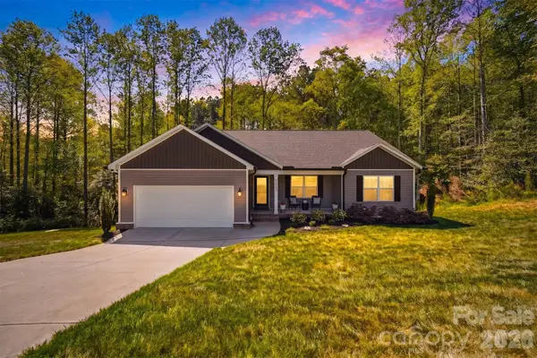 5693 Silver Bell Lane, Granite Falls, NC 28630