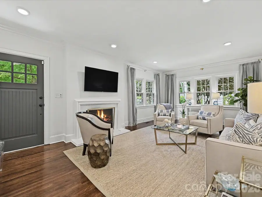 2001 Beverly Drive, Charlotte, NC 28207 - #2