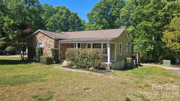 130 Pine State Road, Troutman, NC 28166