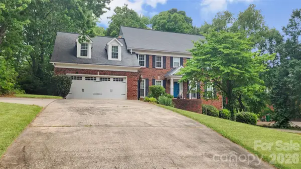 8331 Dunstaff Road, Charlotte, NC 28269