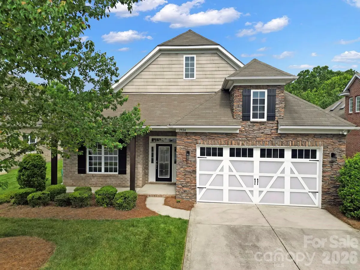 7924 Honey Fig Road, Charlotte, NC 28277 - #1
