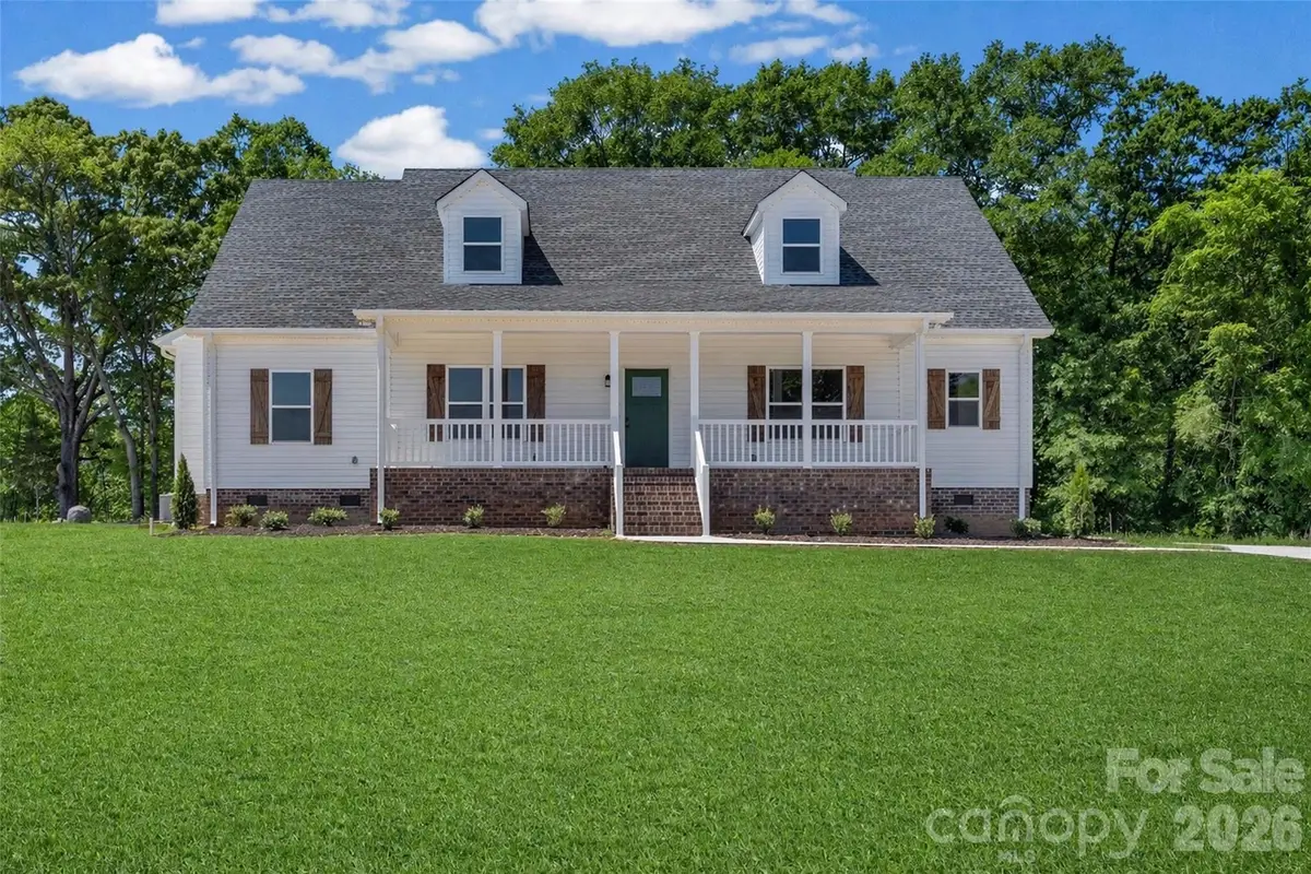 755 White Jenkins Road, Bessemer City, NC 28016 - #1