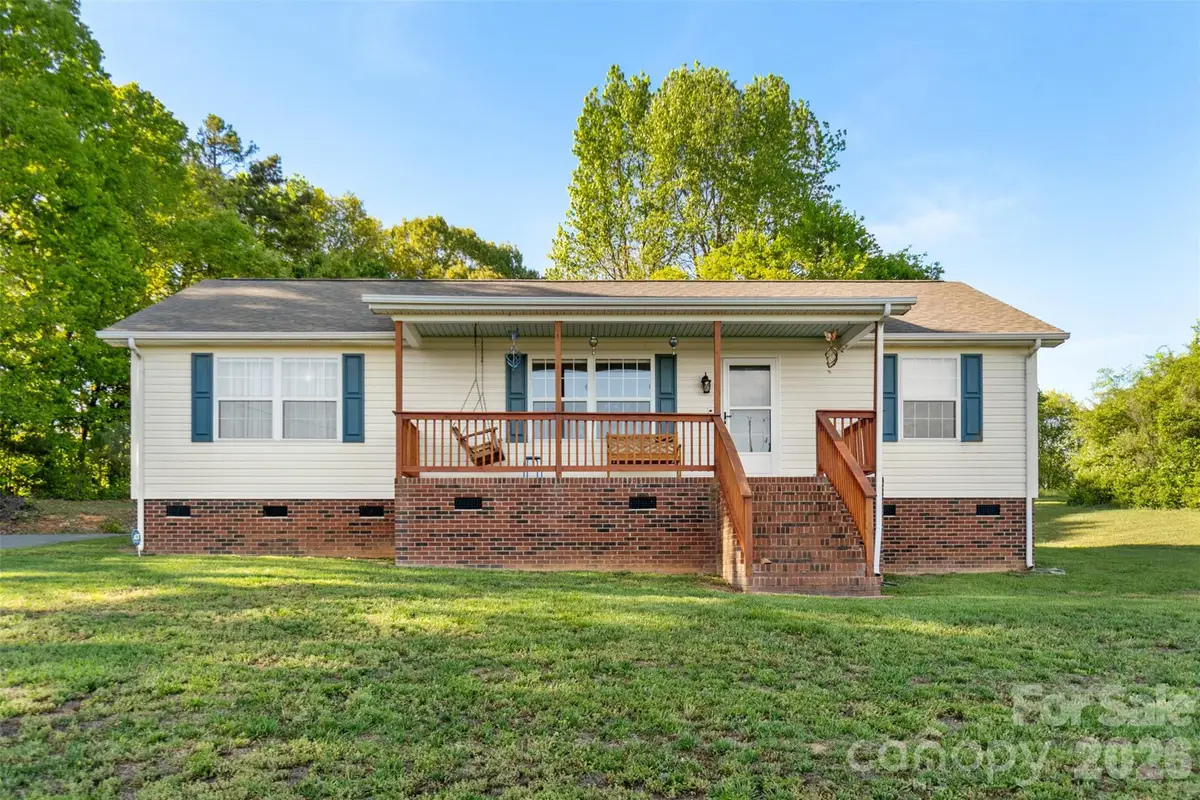 37445 Midway Road, Norwood, NC 28128 - #1