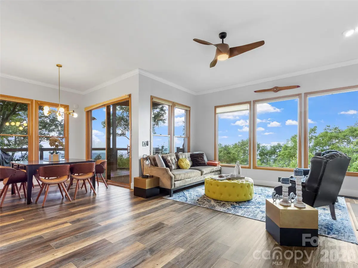 66 Club Villa Court #D-3, Burnsville, NC 28714 - #1