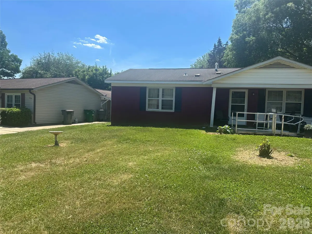 3507 Cypress Pond Drive, Charlotte, NC 28269 - #1