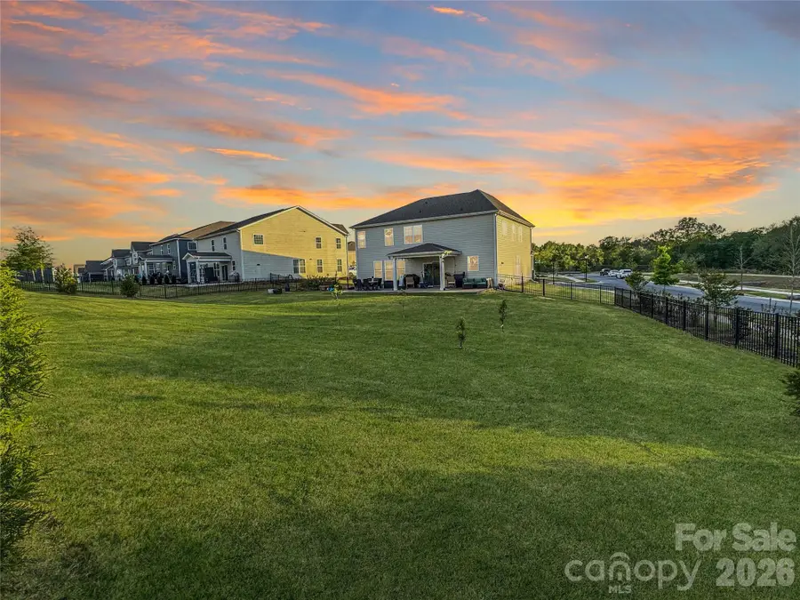 4138 Wild Olive Drive, Huntersville, NC 28078 - #2