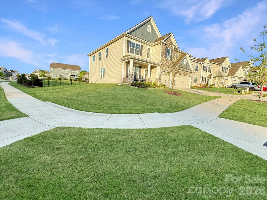 4138 Wild Olive Drive, Huntersville, NC 28078 - #3