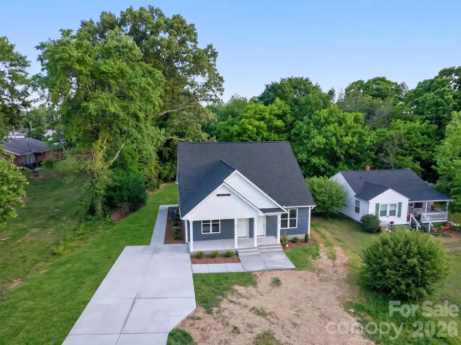810 / 812 E Lincoln Street, Lincolnton, NC 28092 - #3