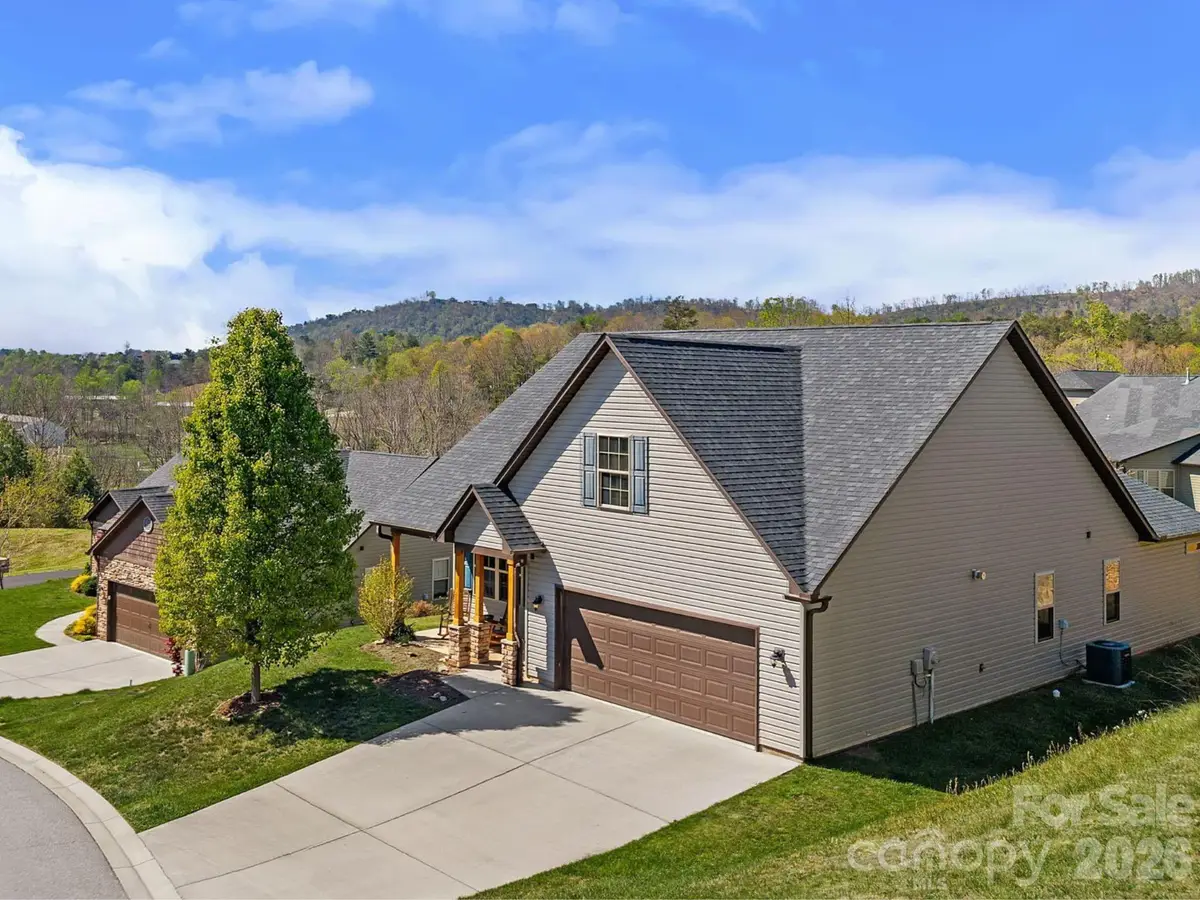 233 Water Leaf Drive, Weaverville, NC 28787 - #1