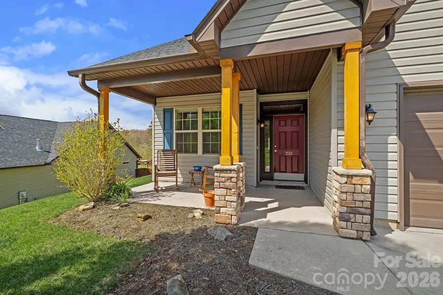 233 Water Leaf Drive, Weaverville, NC 28787 - #3