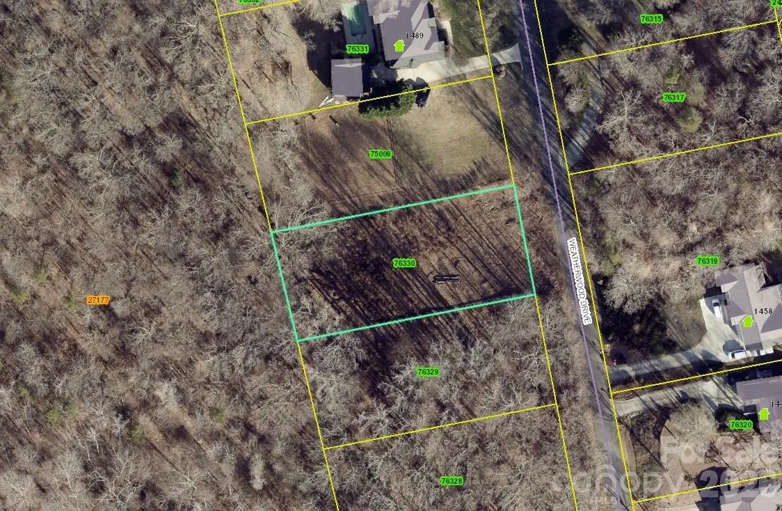 Lot 22 Weatherwood Drive #22, Lincolnton, NC 28092 - #1