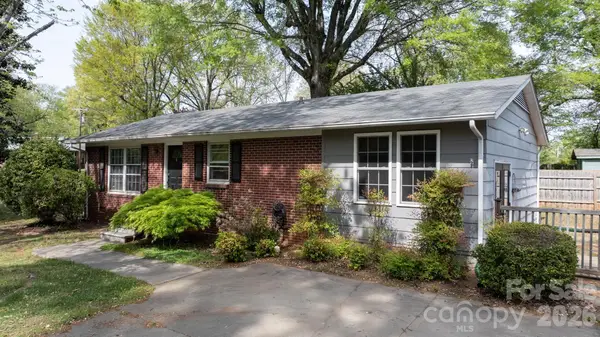 326 Tanner Street, Rutherfordton, NC 28139