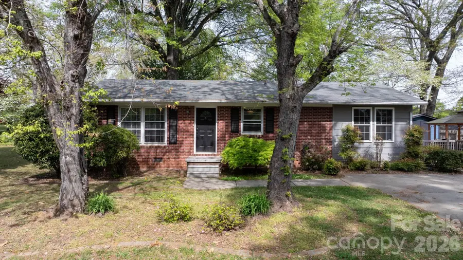 326 Tanner Street, Rutherfordton, NC 28139 - #2