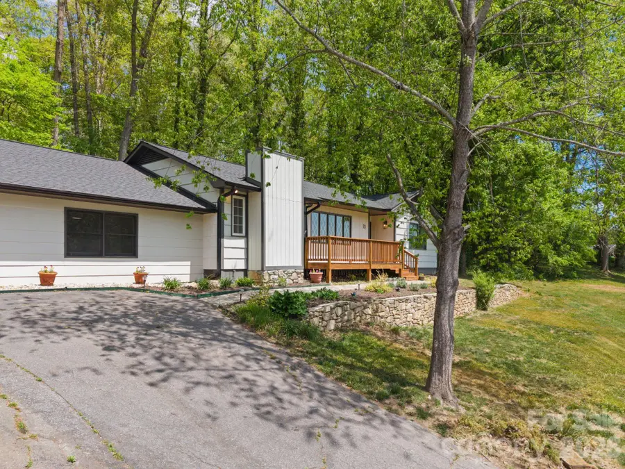 70 Melton Road, Candler, NC 28715 - #3