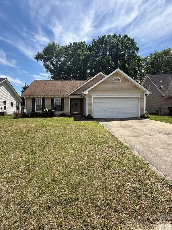 1735 Baylor Drive, Rock Hill, SC 29732
