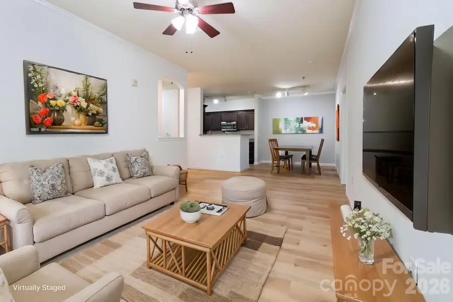 400 Vista Lake Drive #002, Candler, NC 28715 - #2