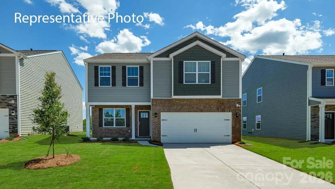 1250 Lavender Drive, Richburg, SC 29729 - #1