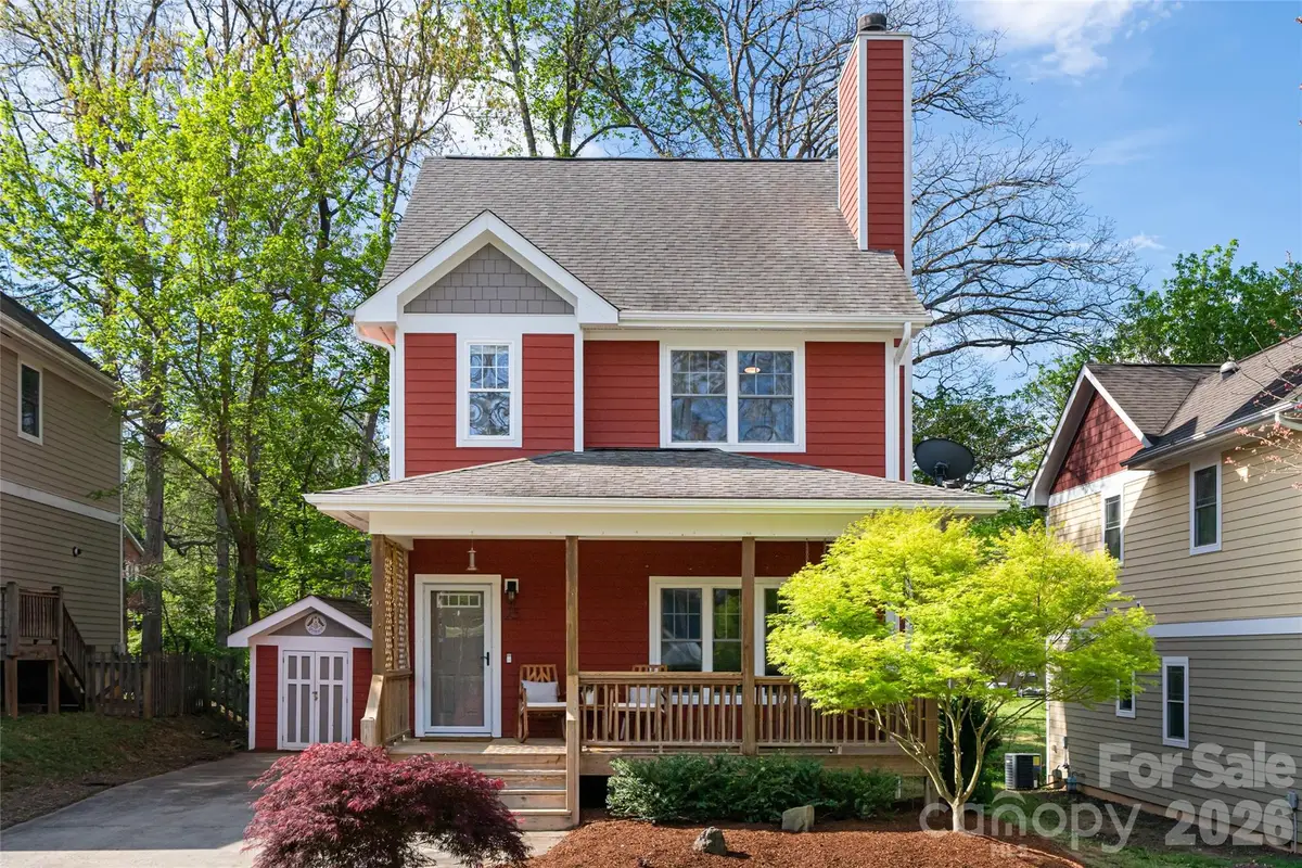 25 Lamar Avenue, Asheville, NC 28803 - #1