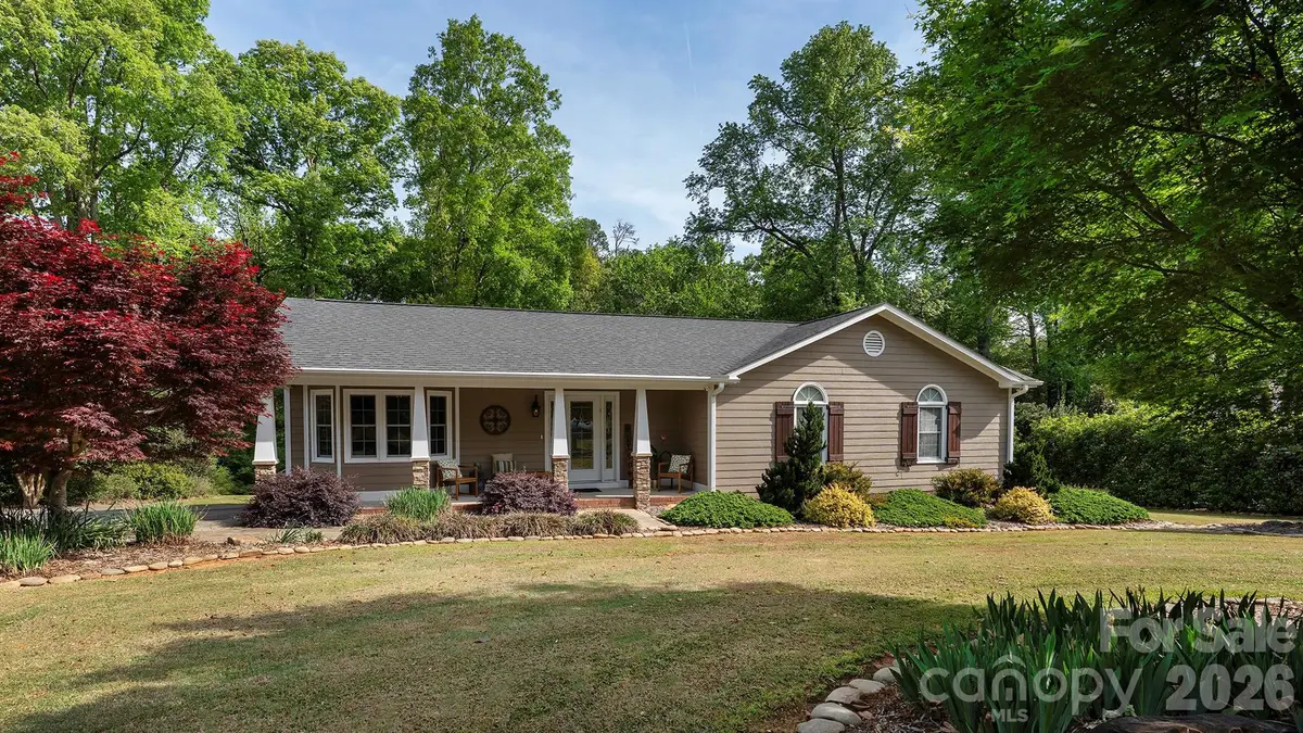 2322 Bearskin Lane, Monroe, NC 28110 - #1