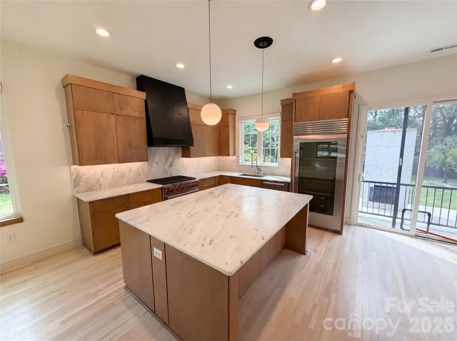 1609 Richland Drive, Charlotte, NC 28205 - #2