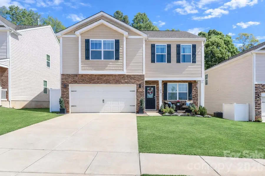 108 Kona Road, Mooresville, NC 28117 - #2
