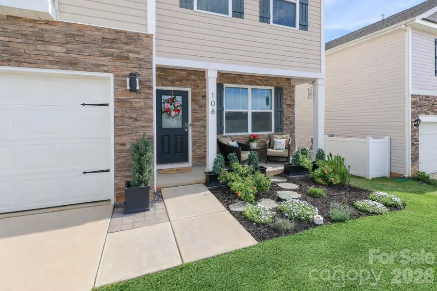 108 Kona Road, Mooresville, NC 28117 - #3