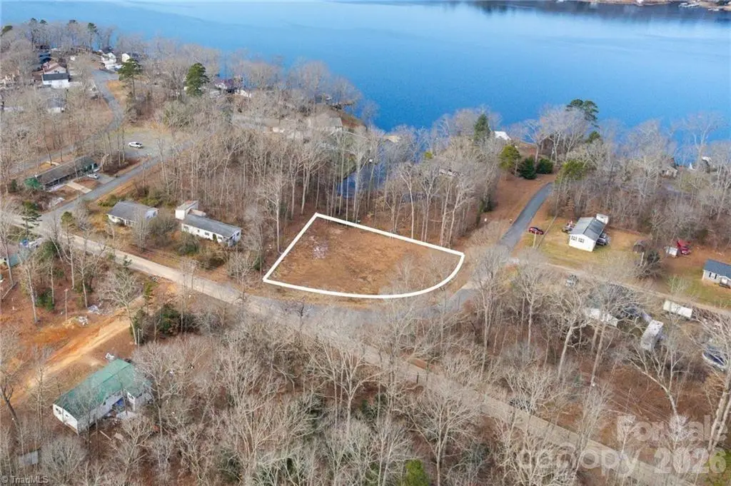 111 Waterway Drive, Lexington, NC 27292 - #1