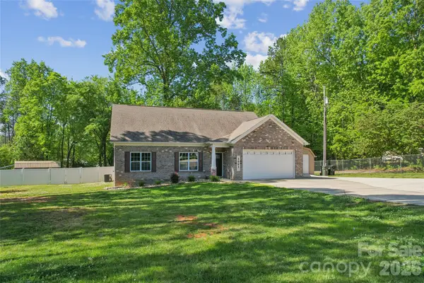 3063 Eva Drive Nw, Concord, NC 28027