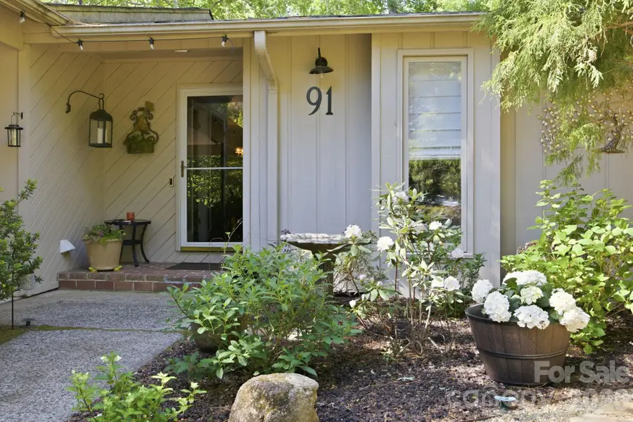 91 Diamond Ridge Lane, Columbus, NC 28722 - #2