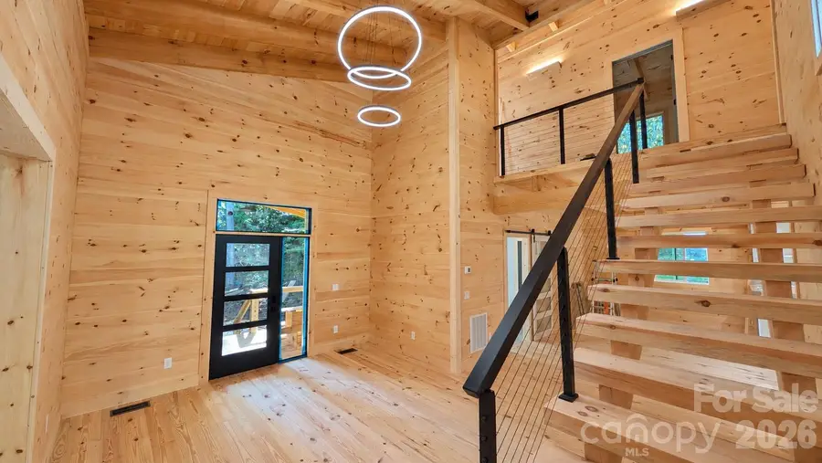 2395 Pisgah Forest Drive, Pisgah Forest, NC 28768 - #2