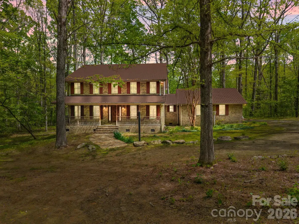 425 Hickory Hill Road, Salisbury, NC 28144 - #1