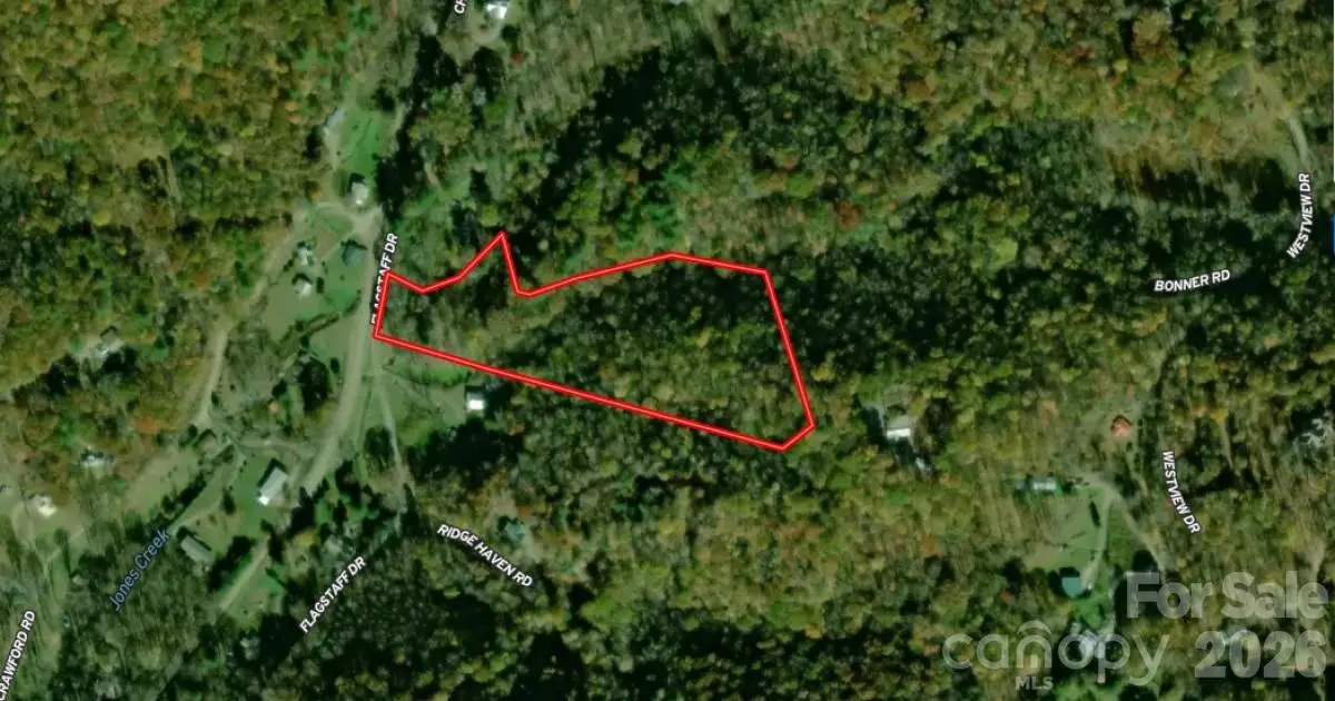 0 Flagstaff Drive, Sylva, NC 28779 - #1