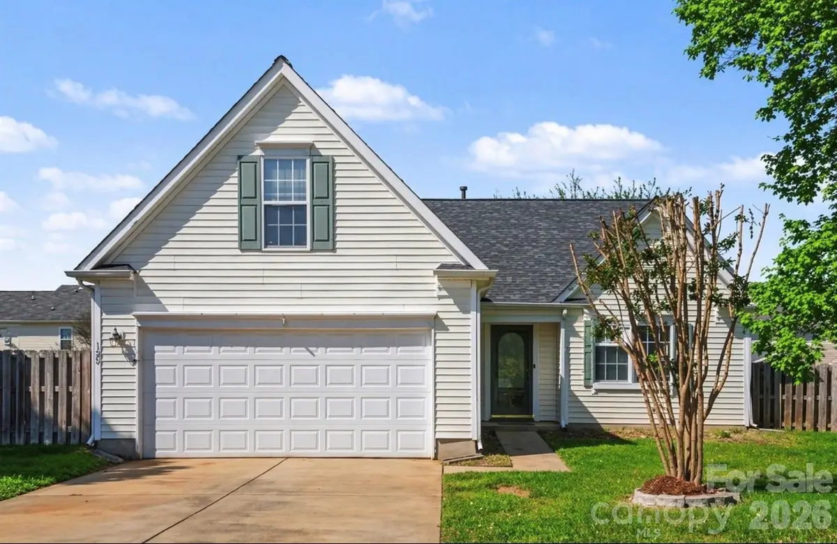 125 Sawhorse Drive, Mooresville, NC 28115 - #1