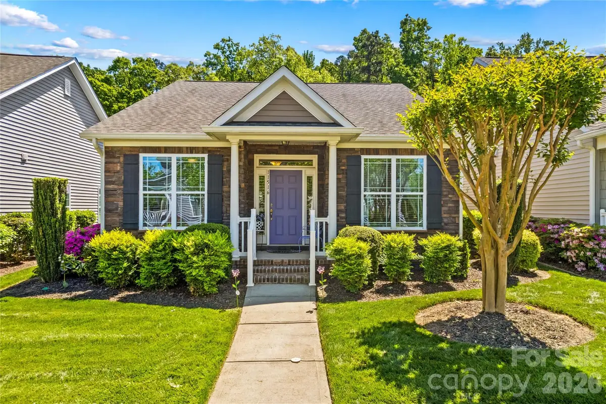 11516 Dublin Crescent Road, Cornelius, NC 28031 - #1