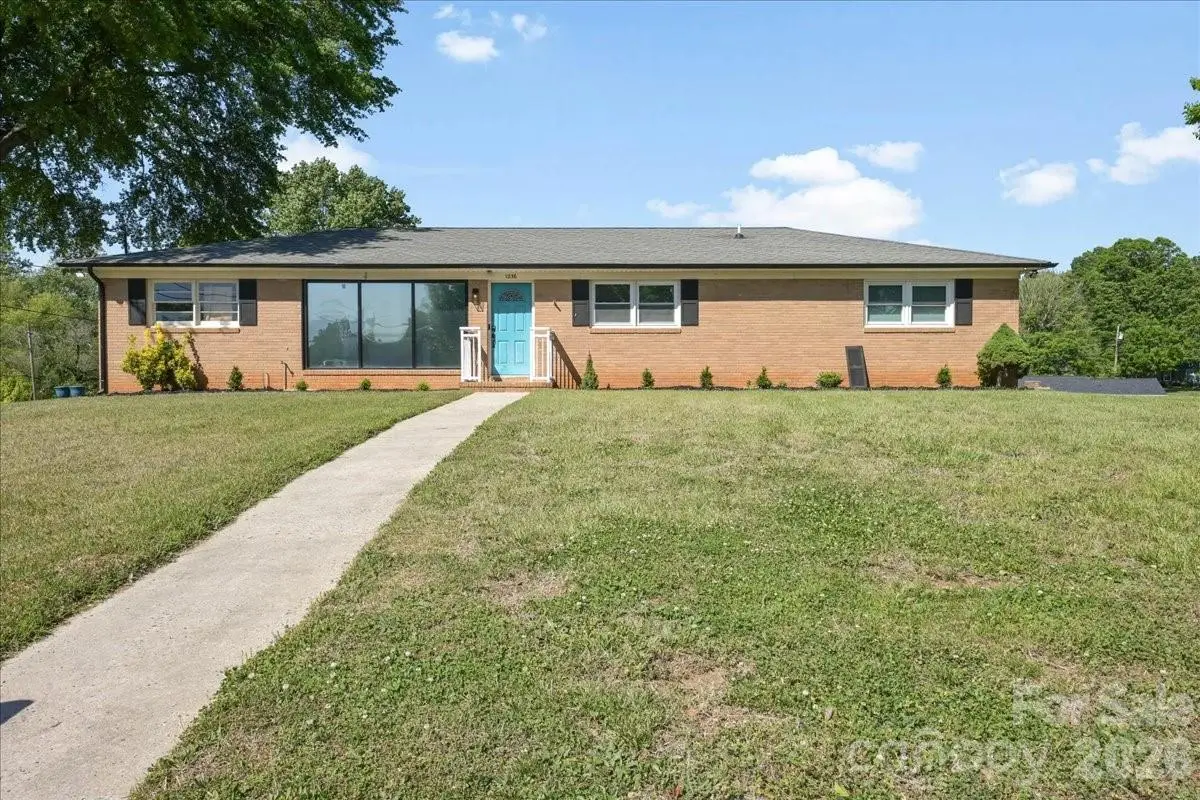 1236 Landsdowne Drive, Gastonia, NC 28054 - #1