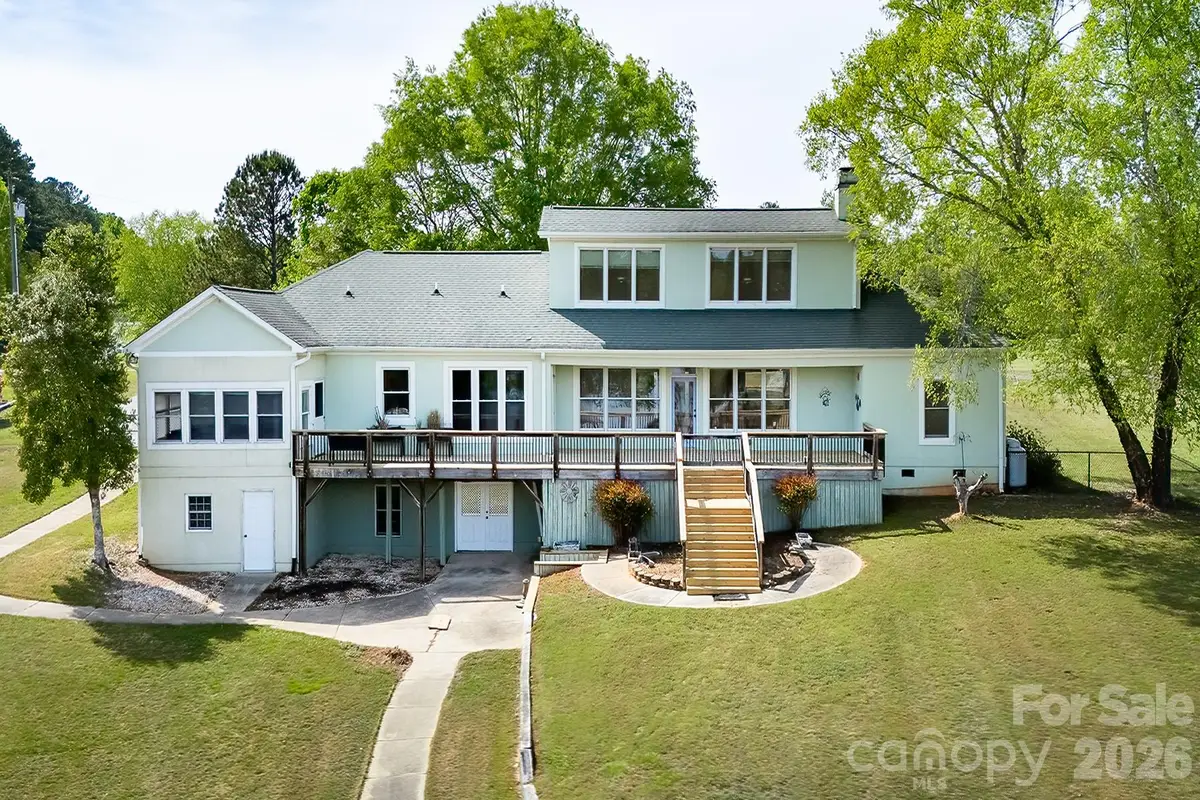 46356 Chase Point Drive, Norwood, NC 28128 - #1