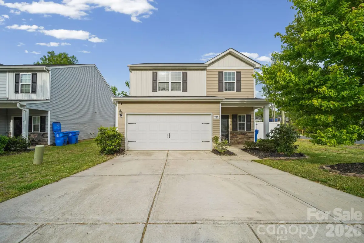977 Joselynn Drive, Gastonia, NC 28054 - #1