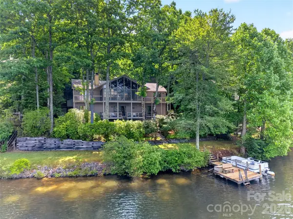 118 Gagama Court #19, Brevard, NC 28712