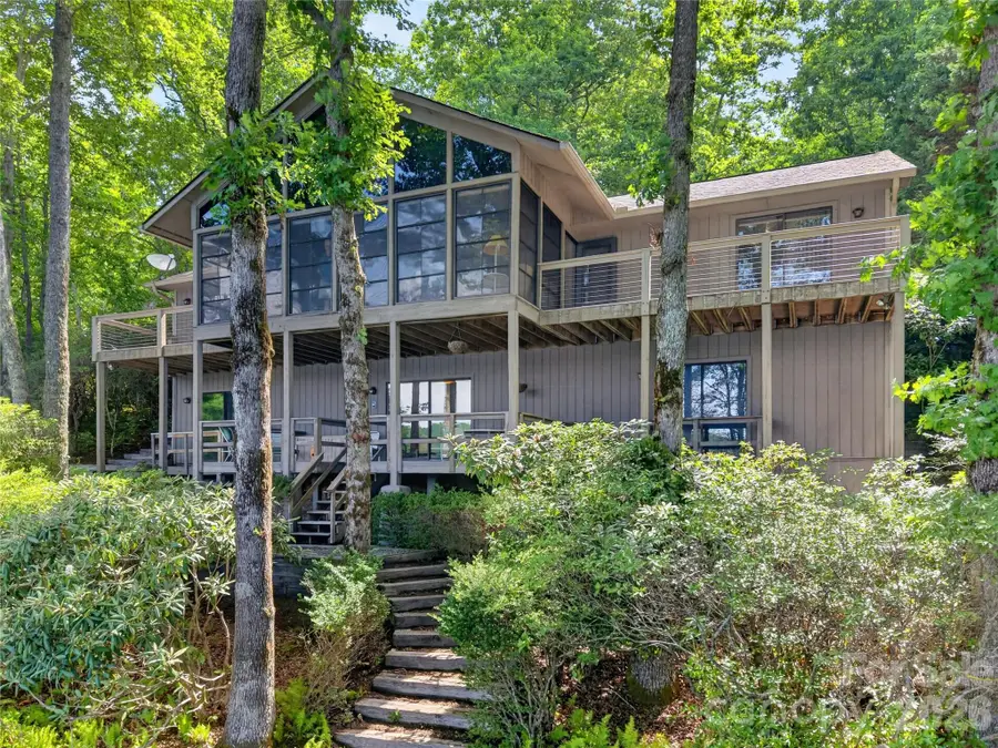 118 Gagama Court #19, Brevard, NC 28712 - #2