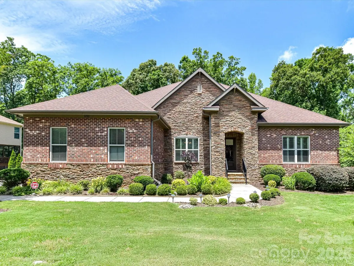 8701 Whitehawk Hill Road, Waxhaw, NC 28173 - #1