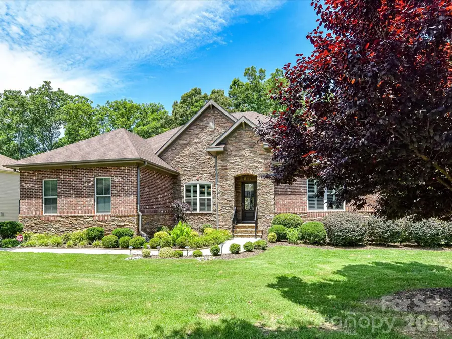 8701 Whitehawk Hill Road, Waxhaw, NC 28173 - #3