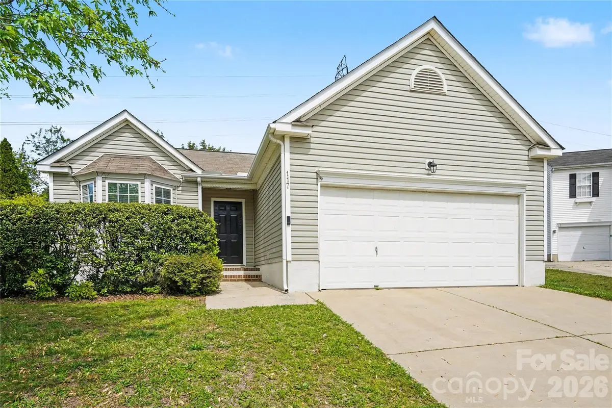 117 N Tanninger Road, Mount Holly, NC 28120 - #1