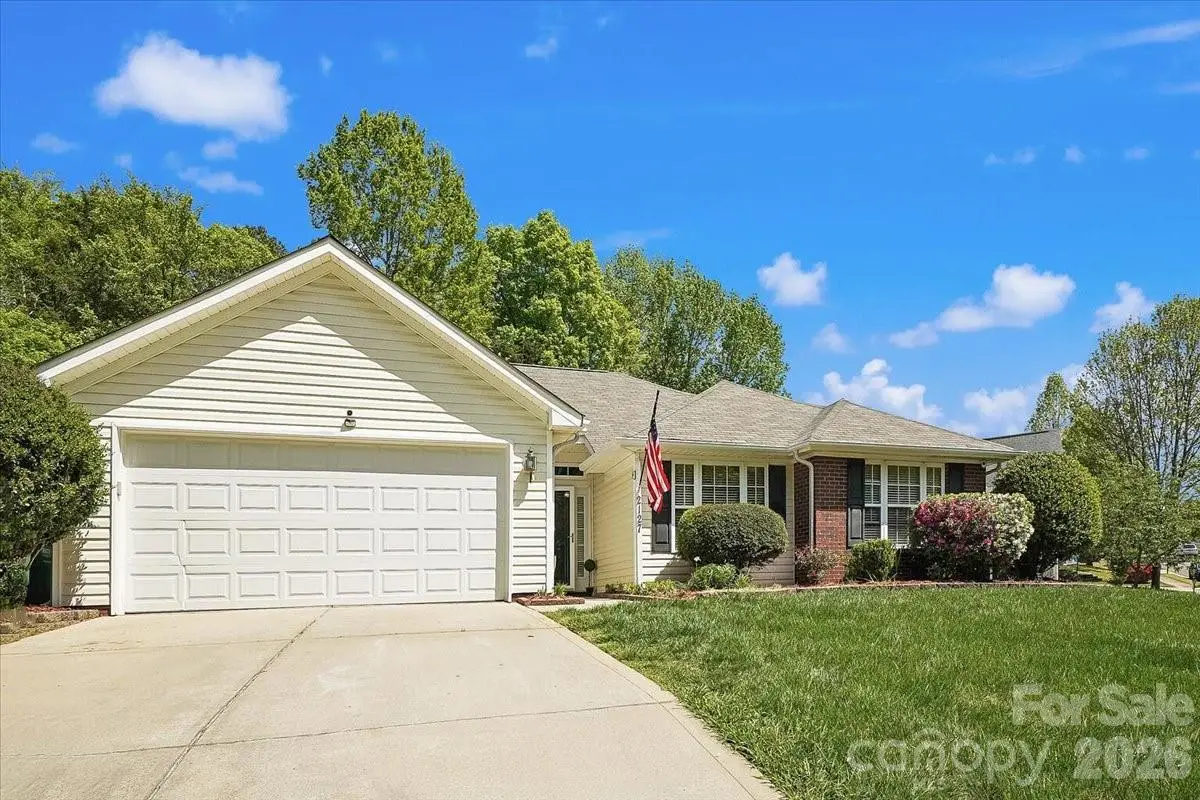 2127 Candlelight Woods Drive, Matthews, NC 28105 - #1