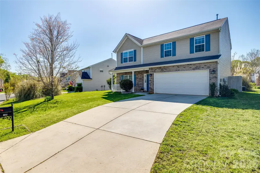 1612 Beleek Ridge Lane, Clover, SC 29710 - #3