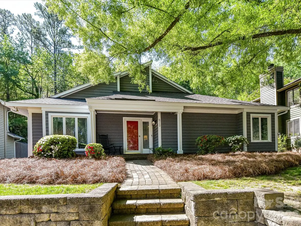 6712 Paces Ferry Lane, Charlotte, NC 28226 - #1