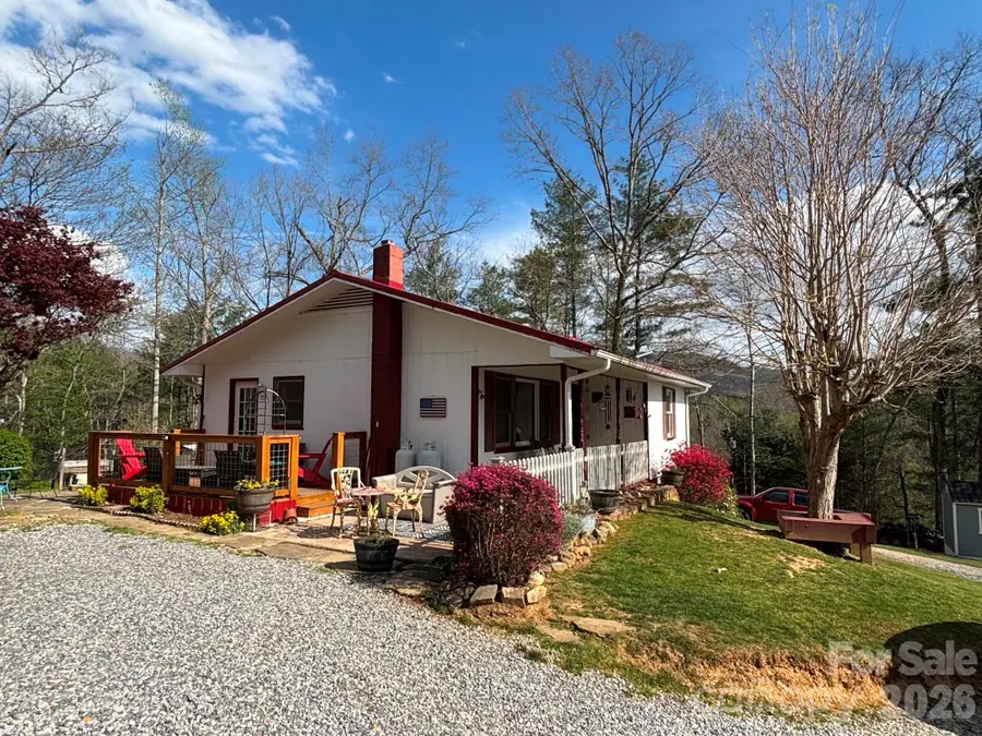 493 Franklintown Road, Spruce Pine, NC 28777 - #3