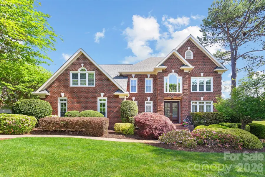 6312 Providence Country Club Drive, Charlotte, NC 28277 - #2