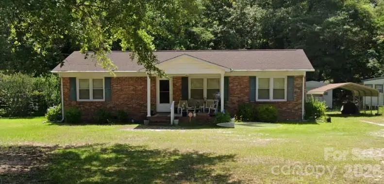 404 W Hammond Street, Heath Springs, SC 29058 - #1